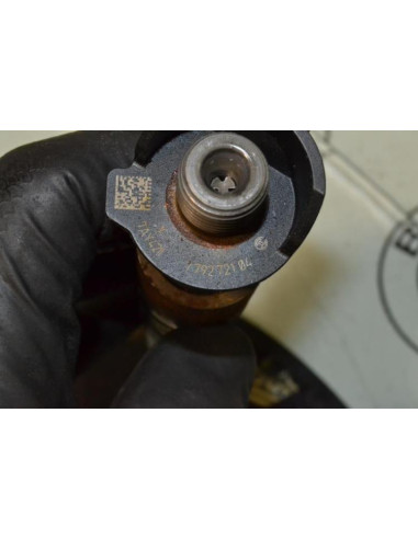 Injecteurs BMW SERIE 7 E65 PHASE 2 Diesel