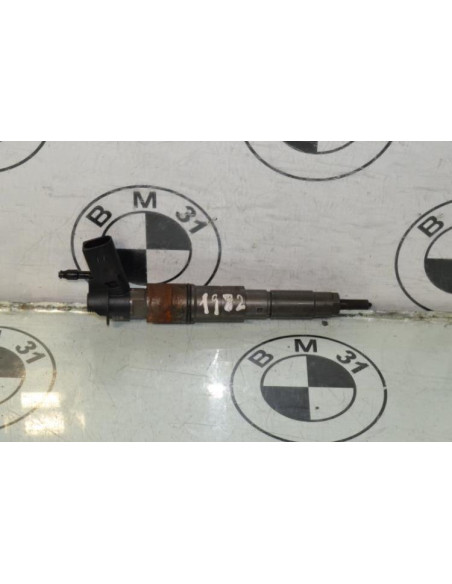 Injecteurs BMW SERIE 7 E65 PHASE 2 Diesel