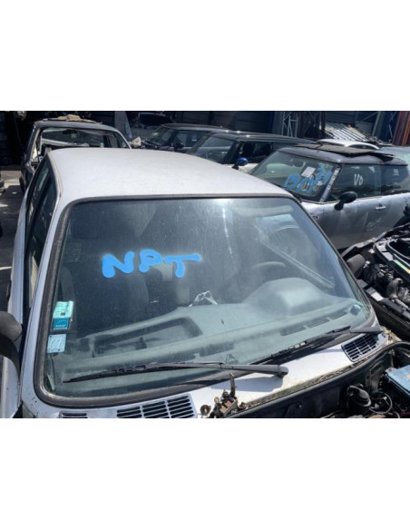 Maitre cylindre (freinage) BMW SERIE 3 E30 Diesel