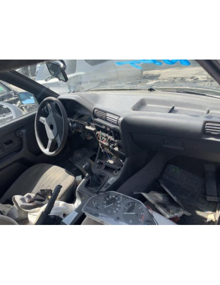 Maitre cylindre (freinage) BMW SERIE 3 E30 Diesel