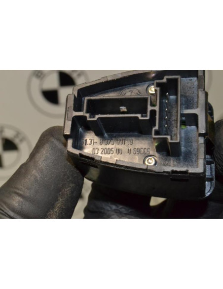 Bouton/Interrupteur BMW SERIE 3 E46 TOURING PHASE 1 BREAK Diesel