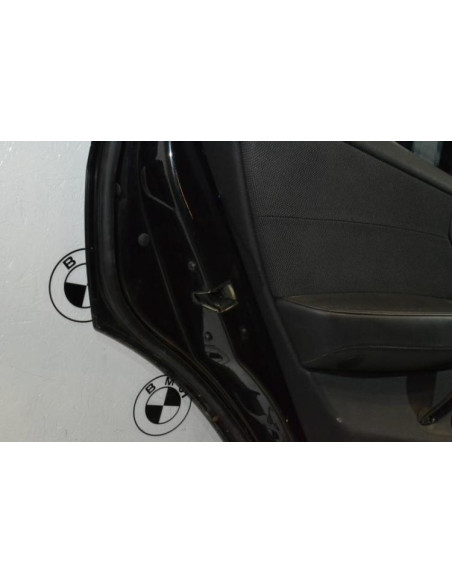 Serrure arriere gauche BMW X3 E83 PHASE 2 Diesel