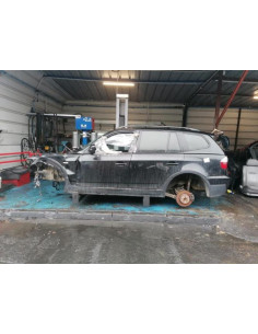 Serrure arriere gauche BMW X3 E83 PHASE 2 Diesel 2