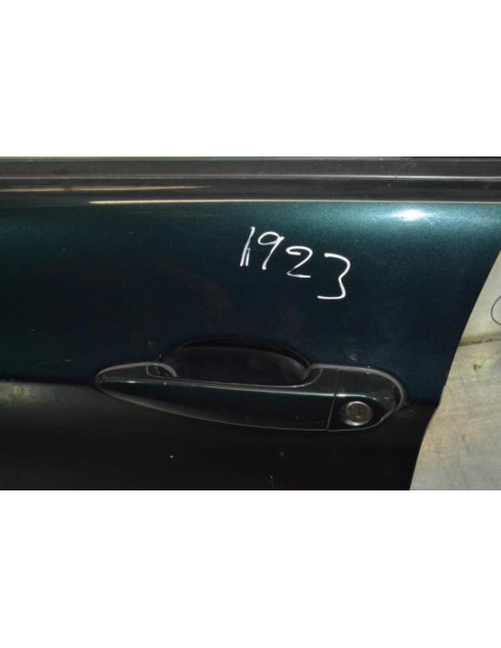 Poignee porte avant gauche BMW SERIE 3 E90 PHASE 1 Diesel
