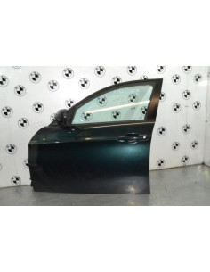 Poignee porte avant gauche BMW SERIE 3 E90 PHASE 1 Diesel 2