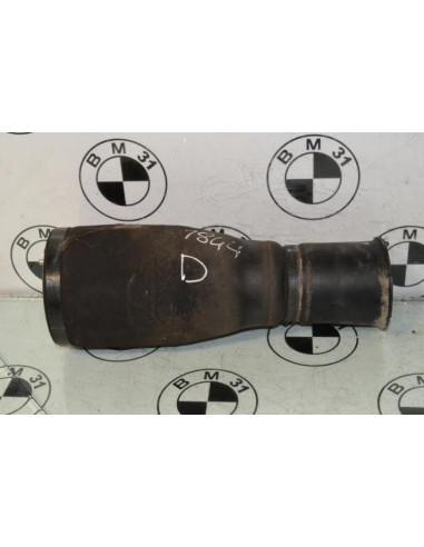 Coussin pneumatique arriere droit BMW SERIE 5 E39 TOURING PHASE 1 BREAK Diesel