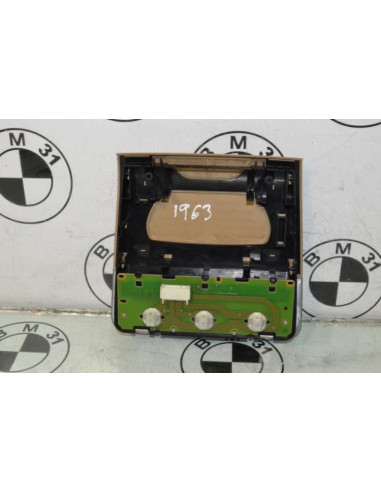 Eclairage de plafonnier BMW SERIE 3 E90 PHASE 1 Diesel