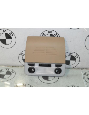 Eclairage de plafonnier BMW SERIE 3 E90 PHASE 1 Diesel