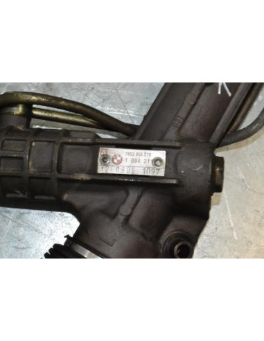 Cremaillere assistee BMW SERIE 5 E39 TOURING PHASE 1 BREAK Diesel