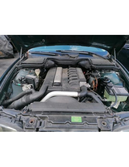 Cremaillere assistee BMW SERIE 5 E39 TOURING PHASE 1 BREAK Diesel