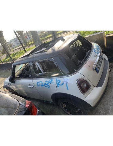 Cremaillere assistee MINI MINI 2 R56 PHASE 1 Essence