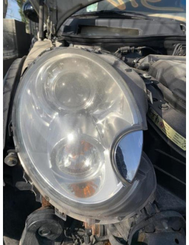 Cremaillere assistee MINI MINI 2 R56 PHASE 1 Essence