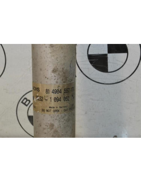 Amortisseur arriere droit BMW SERIE 5 E39 TOURING PHASE 1 BREAK Diesel