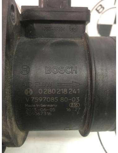 Debitmetre MINI MINI 2 R56 PHASE 2 Essence