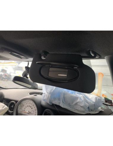 Debitmetre MINI MINI 2 R56 PHASE 2 Essence