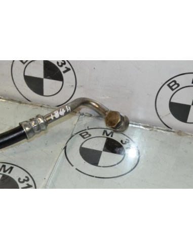 Tuyau hydraulique de direction assistee BMW SERIE 5 E39 TOURING PHASE 1 BREAK Diesel