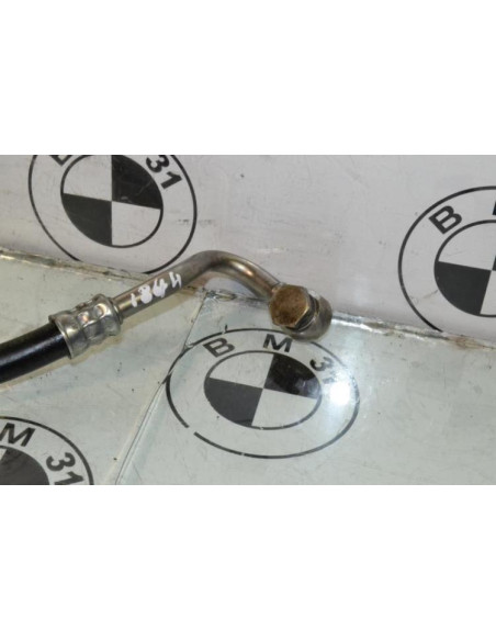 Tuyau hydraulique de direction assistee BMW SERIE 5 E39 TOURING PHASE 1 BREAK Diesel