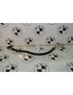 Tuyau hydraulique de direction assistee BMW SERIE 5 E39 TOURING PHASE 1 BREAK Diesel 2