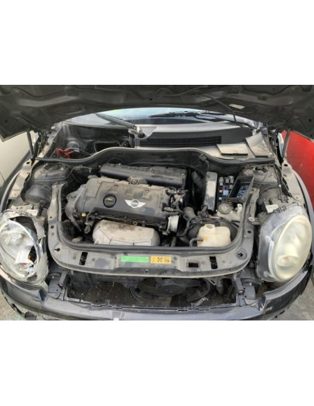 Volant MINI MINI 2 R56 PHASE 1 Essence