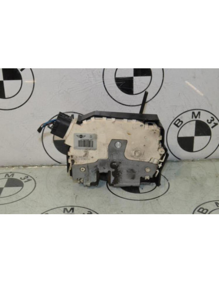 Serrure avant droit MINI MINI 2 R56 PHASE 1 Essence