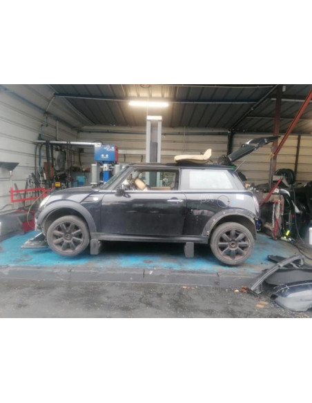 Serrure avant droit MINI MINI 2 R56 PHASE 1 Essence