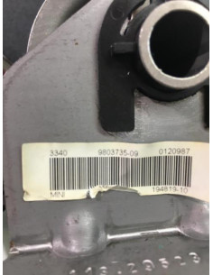 Levier frein à main MINI MINI 2 R60 COUNTRYMAN BREAK Diesel 2