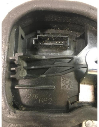 Serrure avant droit MINI MINI 2 R60 COUNTRYMAN BREAK Diesel