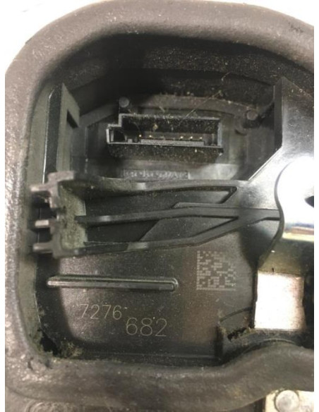 Serrure avant droit MINI MINI 2 R60 COUNTRYMAN BREAK Diesel