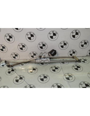 Mecanisme essuie glace avant MINI MINI 2 R56 PHASE 1 Essence