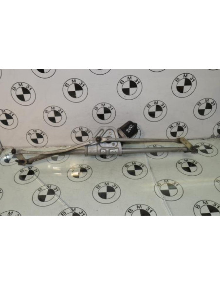 Mecanisme essuie glace avant MINI MINI 2 R56 PHASE 1 Essence