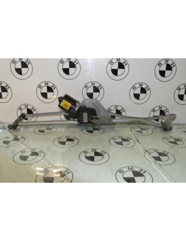 Mecanisme essuie glace avant MINI MINI 2 R56 PHASE 1 Essence