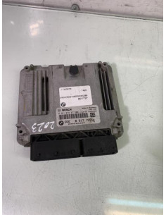 Calculateur moteur MINI MINI 2 R60 COUNTRYMAN BREAK Diesel