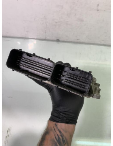 Calculateur moteur MINI MINI 2 R60 COUNTRYMAN BREAK Diesel