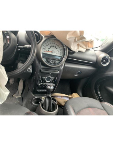 Cardan droit (transmission) MINI MINI 2 R60 COUNTRYMAN BREAK Diesel