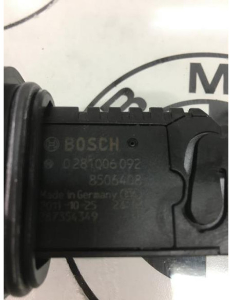 Debitmetre MINI MINI 2 R60 COUNTRYMAN BREAK Diesel