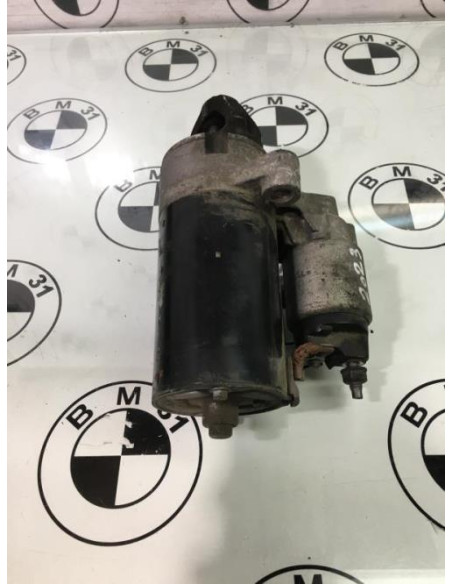 Demarreur MINI MINI 2 R60 COUNTRYMAN BREAK Diesel