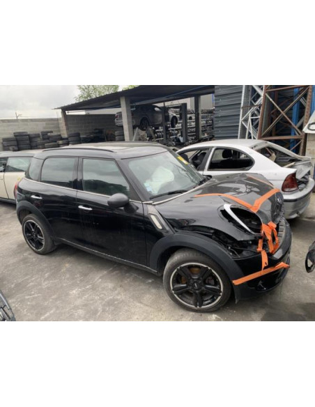Demarreur MINI MINI 2 R60 COUNTRYMAN BREAK Diesel