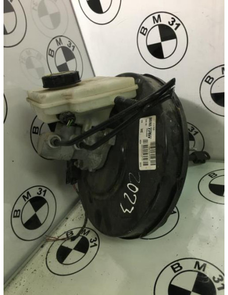 Maitre cylindre (freinage) MINI MINI 2 R60 COUNTRYMAN BREAK Diesel