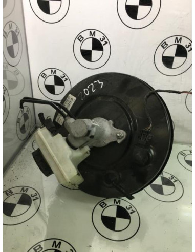 Maitre cylindre (freinage) MINI MINI 2 R60 COUNTRYMAN BREAK Diesel