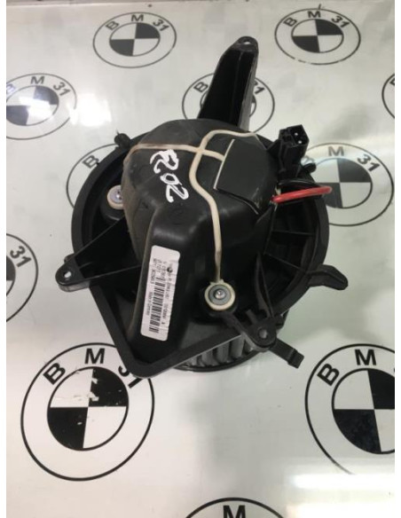 Pulseur d'air MINI MINI 2 R60 COUNTRYMAN BREAK Diesel