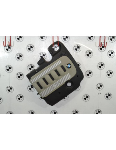 Cache moteur  BMW SERIE 5 E61 TOURING PHASE 1 BREAK Diesel