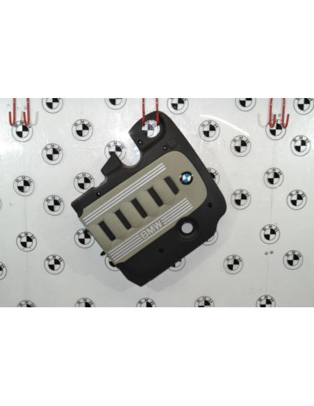 Cache moteur  BMW SERIE 5 E61 TOURING PHASE 1 BREAK Diesel