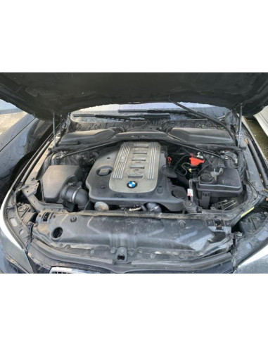 Cache moteur  BMW SERIE 5 E61 TOURING PHASE 1 BREAK Diesel