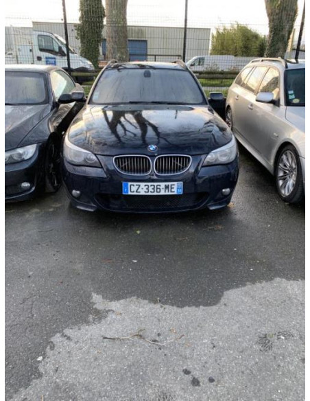 Cache moteur  BMW SERIE 5 E61 TOURING PHASE 1 BREAK Diesel