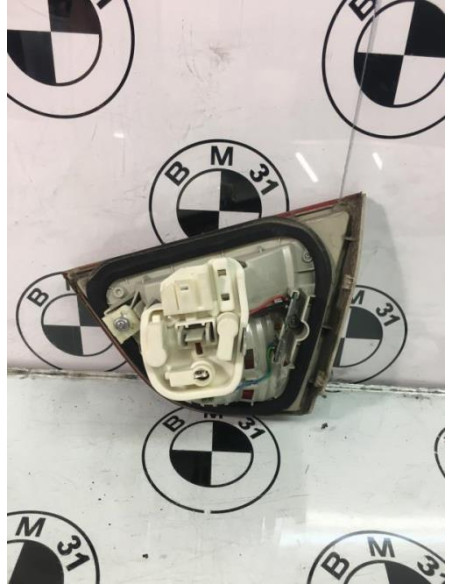 Feu arriere secondaire gauche (feux) BMW SERIE 3 E90 PHASE 2 Diesel