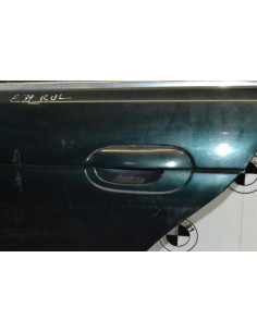 Porte arriere gauche BMW SERIE 5 E39  2