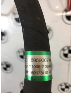 Tuyau de climatisation BMW SERIE 3 E90 PHASE 2 Diesel