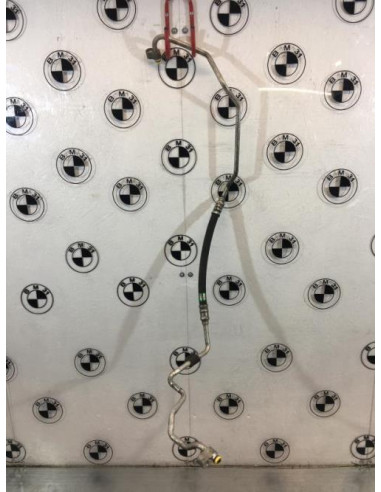 Tuyau de climatisation BMW SERIE 3 E90 PHASE 2 Diesel
