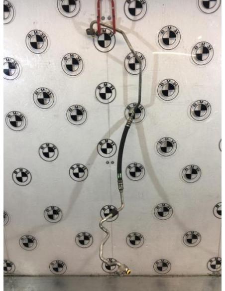 Tuyau de climatisation BMW SERIE 3 E90 PHASE 2 Diesel