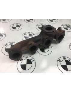 Collecteur d'echappement BMW SERIE 3 E90 PHASE 2 Diesel
